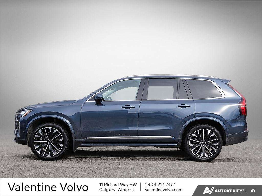 2026 Volvo XC90 Ultra Bright Theme alt 3