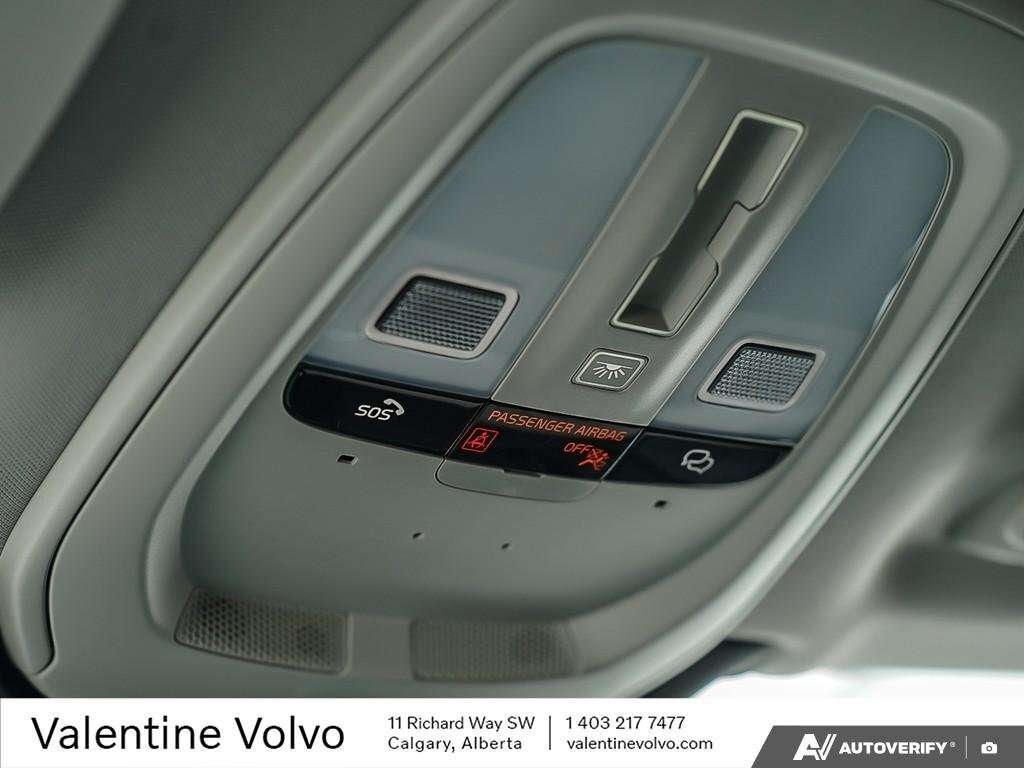 2026 Volvo XC90 Ultra Bright Theme thumb 22