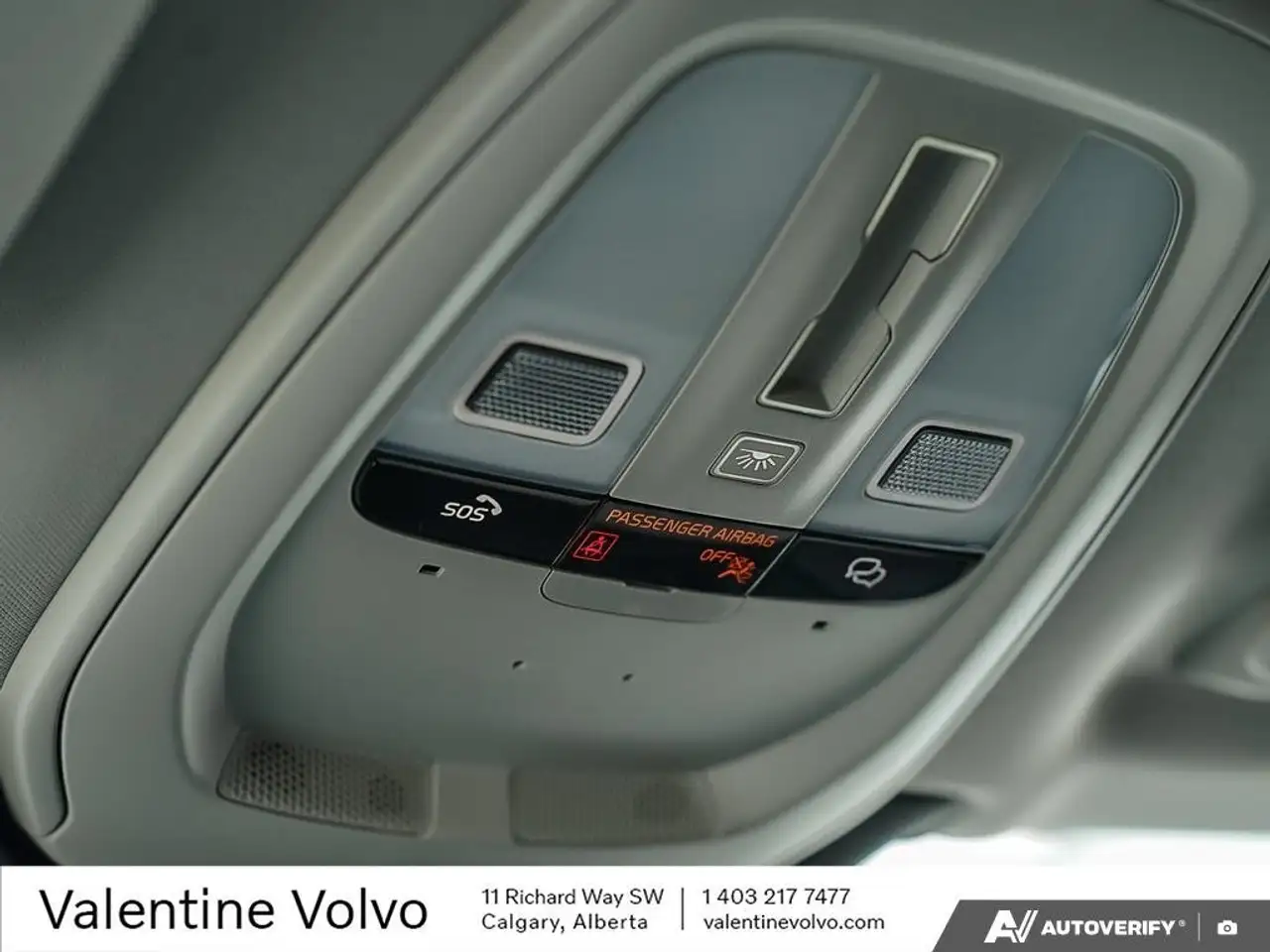 Volvo XC90 снимка Volvo XC90