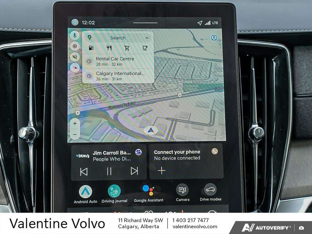 2026 Volvo XC90 Ultra Bright Theme thumb 21