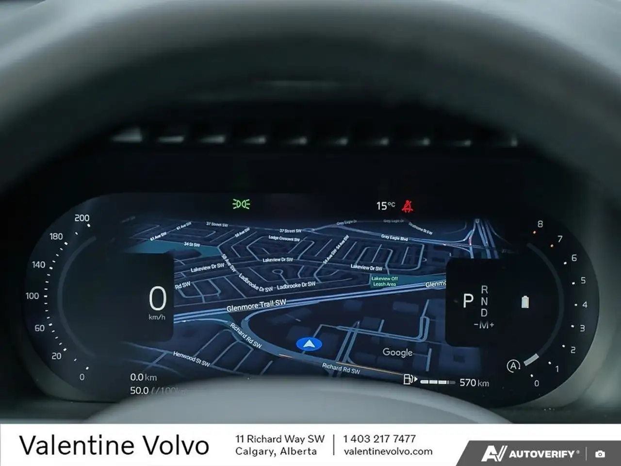 Volvo XC90 снимка Volvo XC90