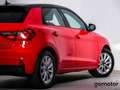 Audi A1 1.0 25 TFSI ADVANCED SPORTBACK 95 5P Rojo - thumbnail 10