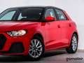 Audi A1 1.0 25 TFSI ADVANCED SPORTBACK 95 5P Rojo - thumbnail 9