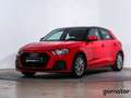 Audi A1 1.0 25 TFSI ADVANCED SPORTBACK 95 5P Rojo - thumbnail 4