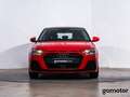 Audi A1 1.0 25 TFSI ADVANCED SPORTBACK 95 5P Rojo - thumbnail 6