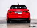 Audi A1 1.0 25 TFSI ADVANCED SPORTBACK 95 5P Rojo - thumbnail 7