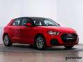 Audi A1 1.0 25 TFSI ADVANCED SPORTBACK 95 5P Rojo - thumbnail 8