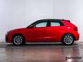 Audi A1 1.0 25 TFSI ADVANCED SPORTBACK 95 5P Rojo - thumbnail 3