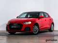Audi A1 1.0 25 TFSI ADVANCED SPORTBACK 95 5P Rojo - thumbnail 1