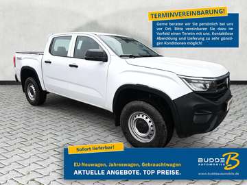 2.0 TDI 4MOTION / ACC / Rückfahrkamera