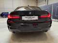 BMW 320 d xdrive Limousine M-SPORT Schwarz - thumbnail 14