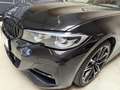 BMW 320 d xdrive Limousine M-SPORT Schwarz - thumbnail 5