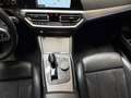 BMW 320 d xdrive Limousine M-SPORT Schwarz - thumbnail 12