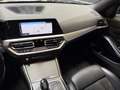 BMW 320 d xdrive Limousine M-SPORT Schwarz - thumbnail 11