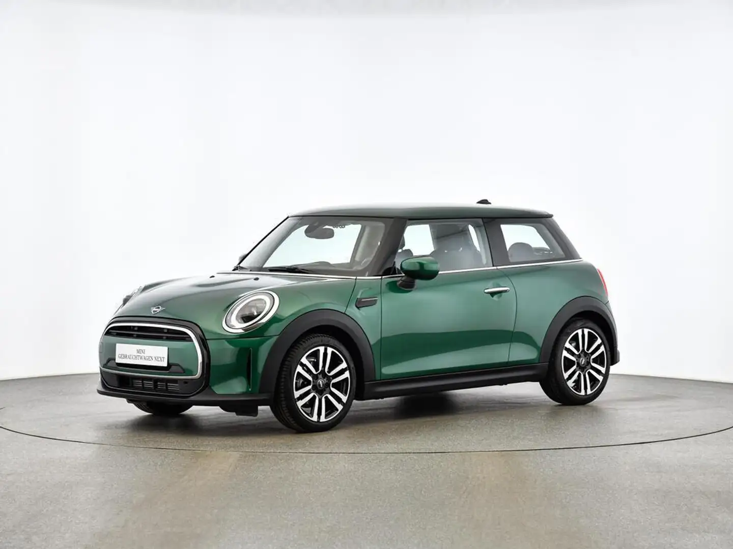 MINI Cooper MINI Cooper 3-Türer Verde - 1
