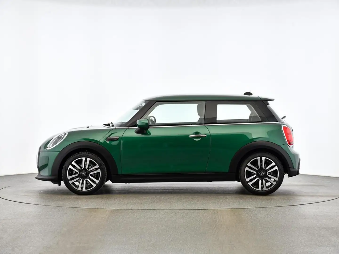 MINI Cooper MINI Cooper 3-Türer Verde - 2