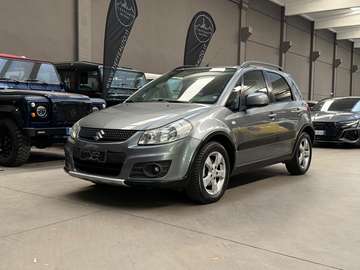 1.5 16V Outdoor Line GL