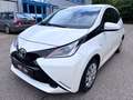 Toyota Aygo 1.0 x-play*2.HAND-EURO 5-KLIMA-WR* Weiß - thumbnail 1