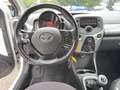 Toyota Aygo 1.0 x-play*2.HAND-EURO 5-KLIMA-WR* Weiß - thumbnail 13
