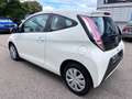 Toyota Aygo 1.0 x-play*2.HAND-EURO 5-KLIMA-WR* Weiß - thumbnail 4