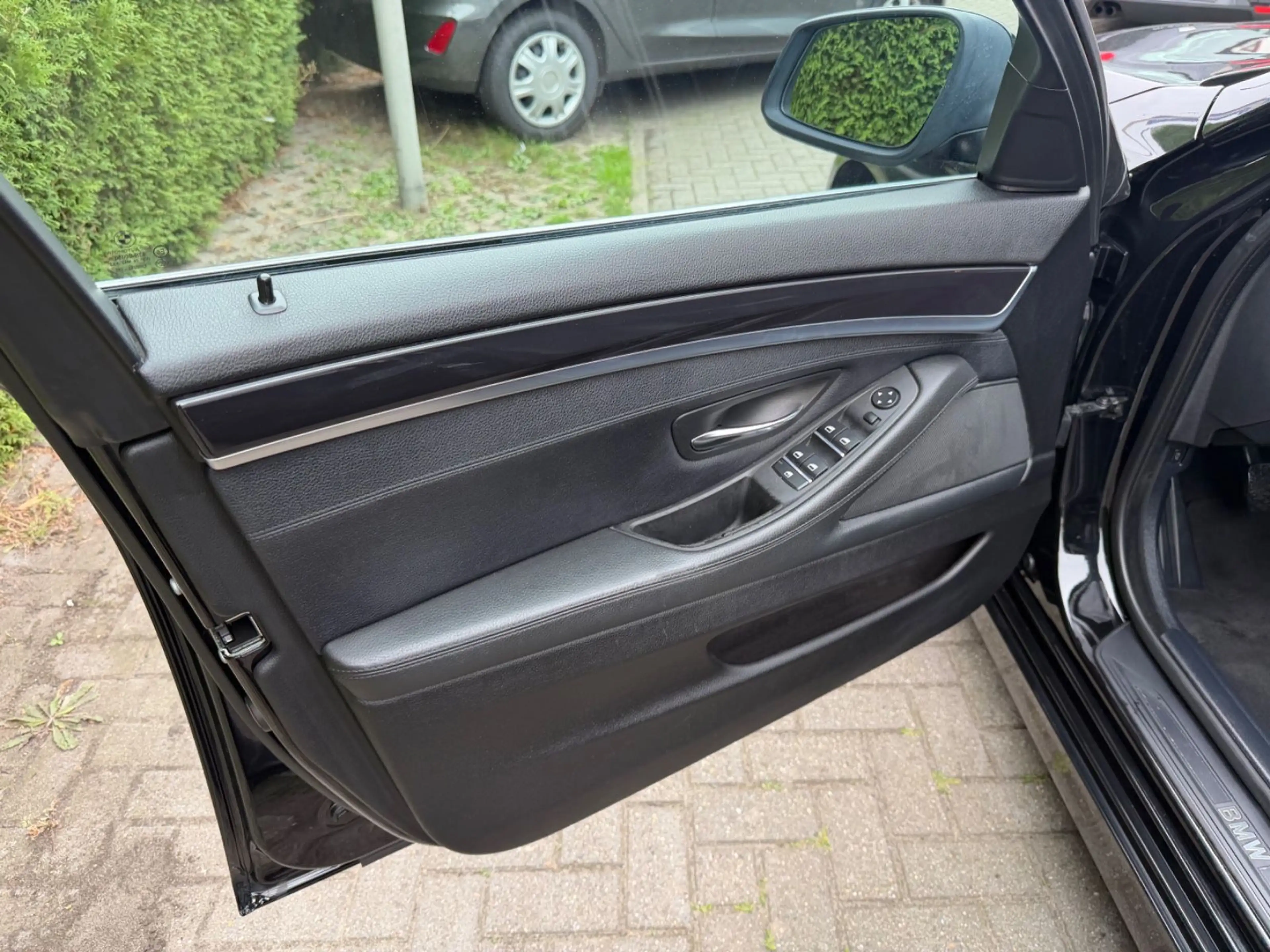 BMW 523 5 Touring 523 i — photo 6