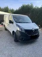 Renault Trafic Combi L1 dCi 95 S&S Life