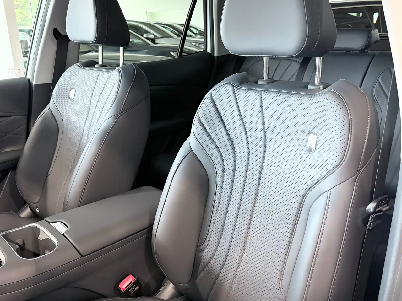 Geely Starray EM-i 2026