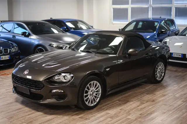 Fiat 124 Spider 1.4 m-air