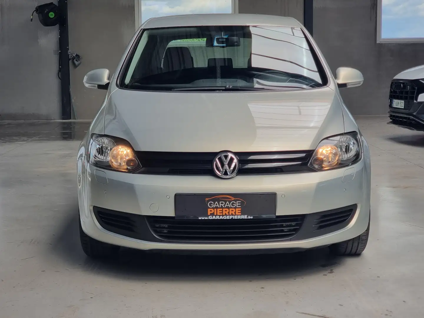 Volkswagen Golf Plus Golf Plus 1.6 CR TDi * 1ER PROPRIETAIRE - 2