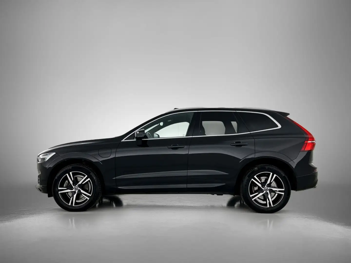 Volvo XC60 2.0 T8 AWD R-Design | Panoramadak | Alcantara/Lede Negro - 2