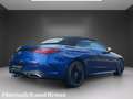Mercedes-Benz CLE 300 CLE 300 AMG Line Advanced Plus AHK+Burmester+Kamera Blau - thumbnail 7