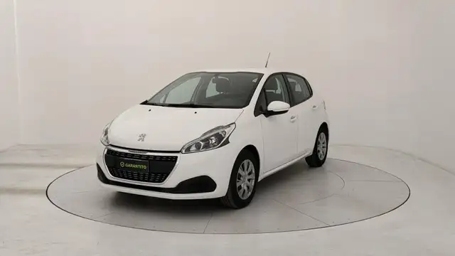 Peugeot 208 1.2 puretech Active s&s 82cv 5p neopatentati