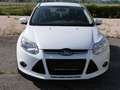 Ford Focus Trend 1,6 I Weiß - thumbnail 2