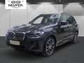 BMW X3 xDrive30e Grau - thumbnail 1