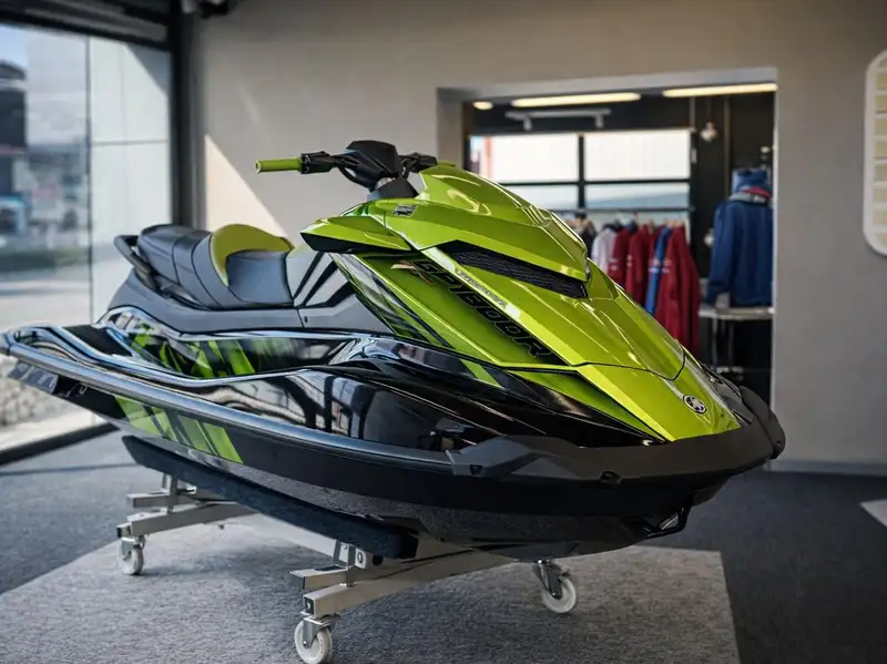 Yamaha Jet Ski - foto 6