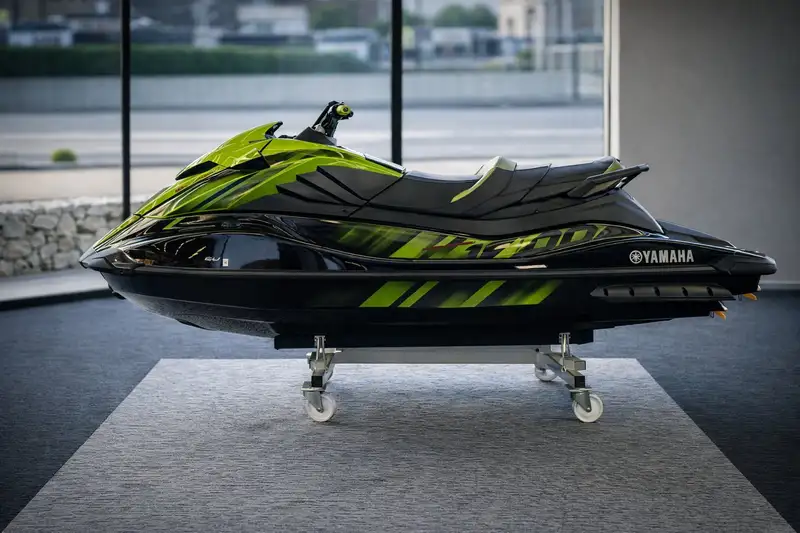Yamaha Jet Ski - foto 3