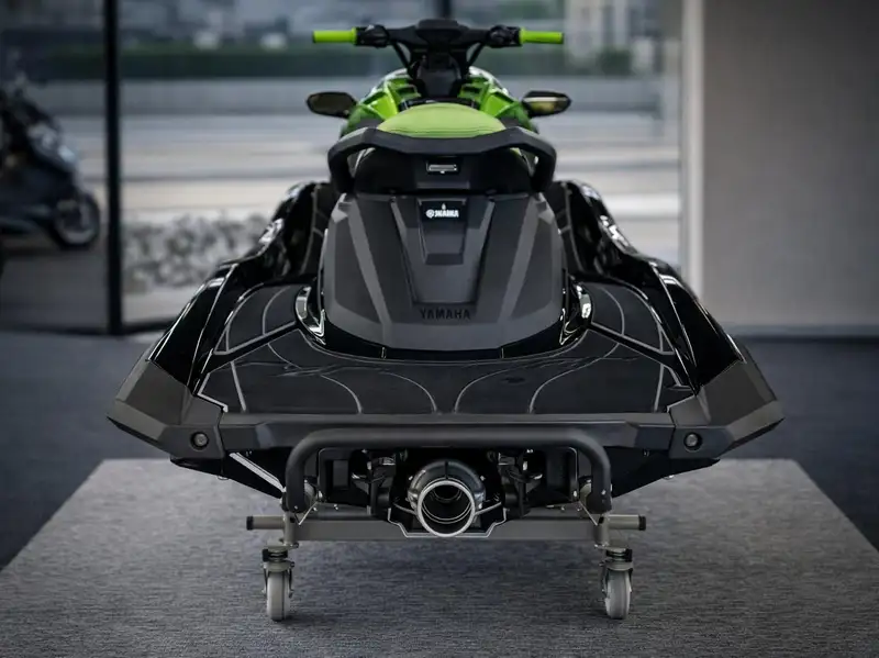 Yamaha Jet Ski - foto 4