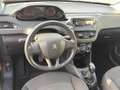 Peugeot 208 Access 68, Klima, Radio Grau - thumbnail 8