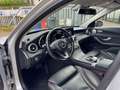 Mercedes-Benz C 180 T AMG LINE Burmester 360° *Garantie* 1H/SH Argent - thumbnail 19