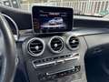 Mercedes-Benz C 180 T AMG LINE Burmester 360° *Garantie* 1H/SH Argent - thumbnail 16