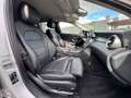 Mercedes-Benz C 180 T AMG LINE Burmester 360° *Garantie* 1H/SH Argent - thumbnail 9
