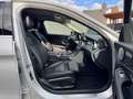 Mercedes-Benz C 180 T AMG LINE Burmester 360° *Garantie* 1H/SH Argent - thumbnail 10