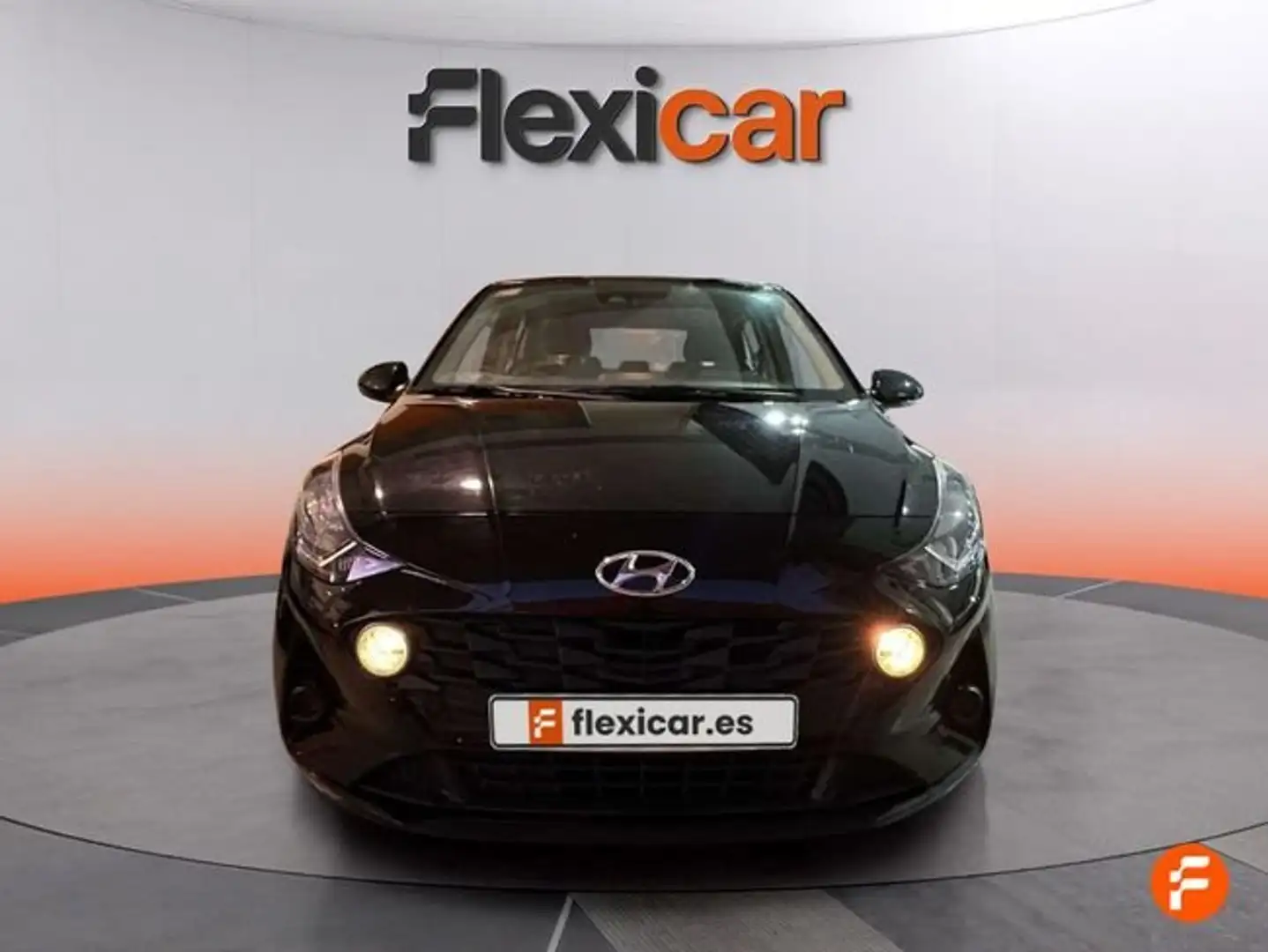 Hyundai i10 1.0 MPI Essence Negro - 2