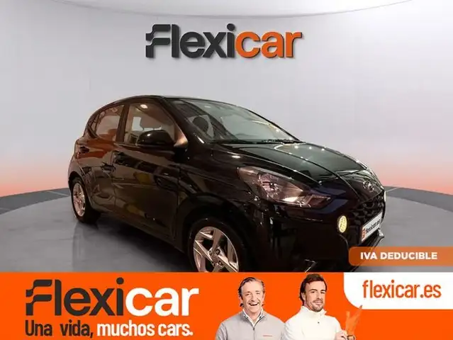 Hyundai i10 1.0 MPI Essence
