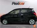 Hyundai i10 1.0 MPI Essence Negro - thumbnail 4