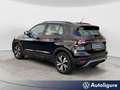 Volkswagen T-Cross T-Cross 1.0 TSI Style BMT Nero - thumbnail 3