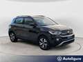 Volkswagen T-Cross T-Cross 1.0 TSI Style BMT Nero - thumbnail 7