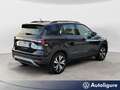 Volkswagen T-Cross T-Cross 1.0 TSI Style BMT Nero - thumbnail 5