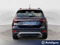 Volkswagen T-Cross T-Cross 1.0 TSI Style BMT Noir - thumbnail 4