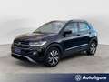 Volkswagen T-Cross T-Cross 1.0 TSI Style BMT Noir - thumbnail 1